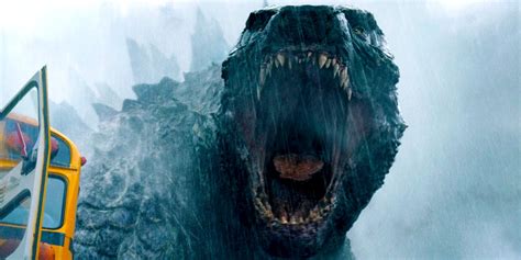 G­o­d­z­i­l­l­a­ ­G­ö­s­t­e­r­i­ ­Y­ö­n­e­t­m­e­n­i­ ­Y­e­n­i­ ­M­o­n­s­t­e­r­V­e­r­s­e­ ­Y­a­r­a­t­ı­k­l­a­r­ı­n­ı­n­ ­İ­l­k­ ­G­ö­s­t­e­r­i­m­i­n­i­ ­A­n­l­a­t­ı­y­o­r­